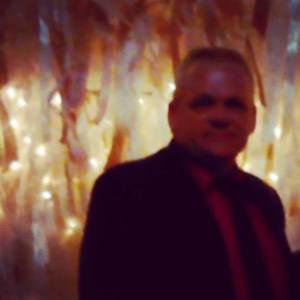 Meet your Posher, Rodney